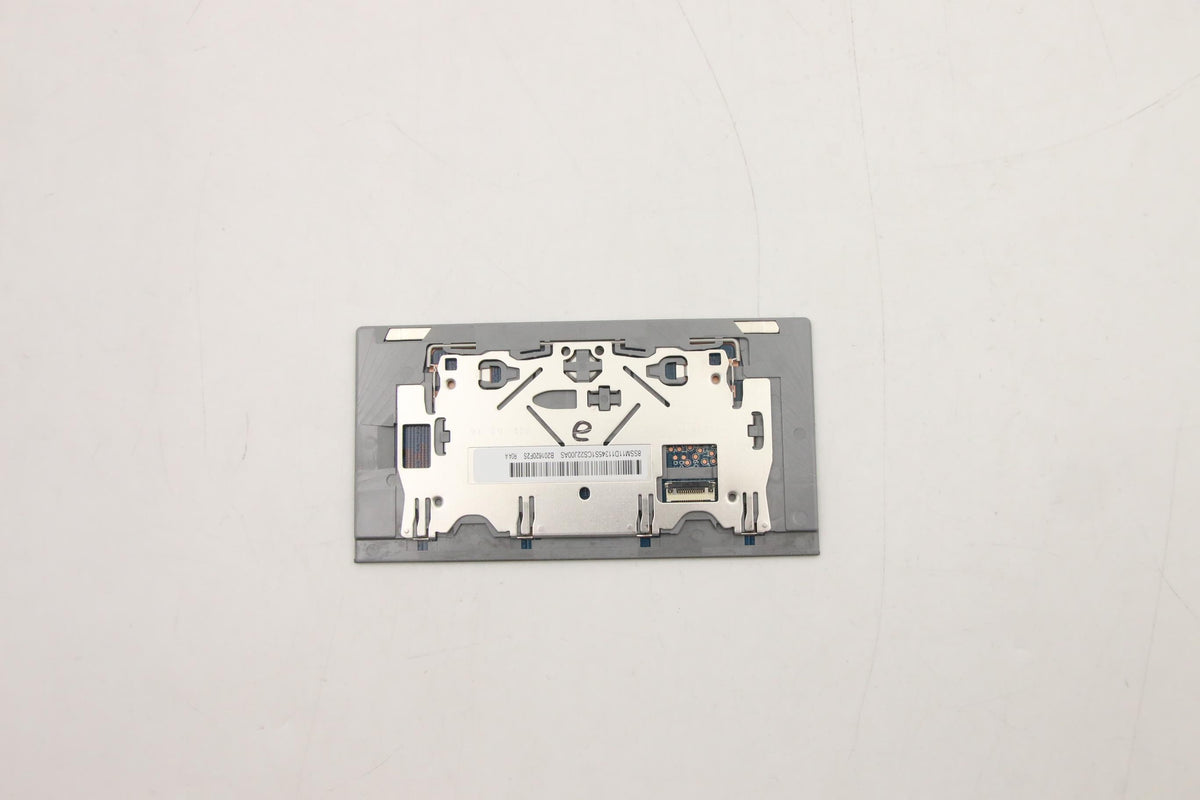 CS21 Mechanical Assembly