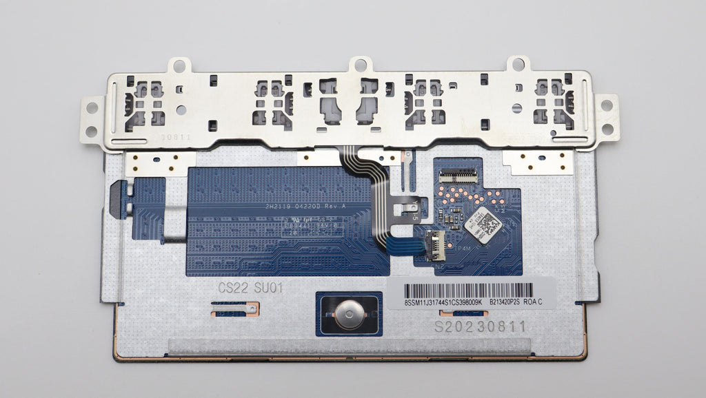 Mech_Asm Cs22
