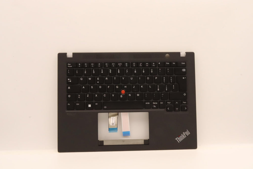 MECH_ASM KBD Cc ITA BKLT(CHY)