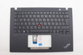 Italian layout keyboard
