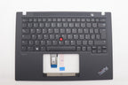 Italian layout keyboard
