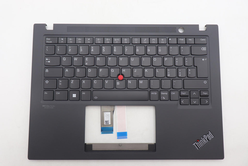 MECH_ASM KBD Cc ITA BKLT(SUN)