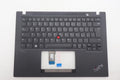MECH_ASM KBD Cc ITA BKLT(SUN)
