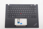 MECH_ASM KBD Cc ITA BKLT(SUN)