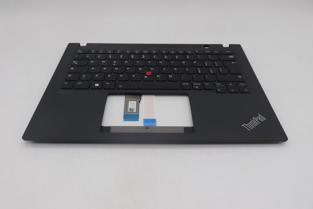 MECH_ASM KBD Cc ITA BKLT(SUN)