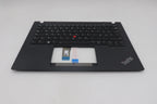 MECH_ASM KBD Cc ITA BKLT(SUN)