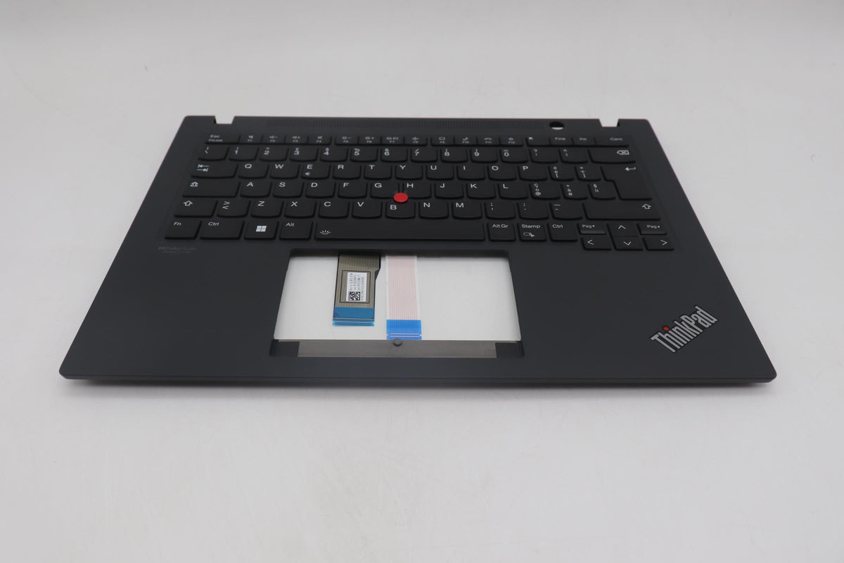 MECH_ASM KBD Cc ITA BKLT(SUN)