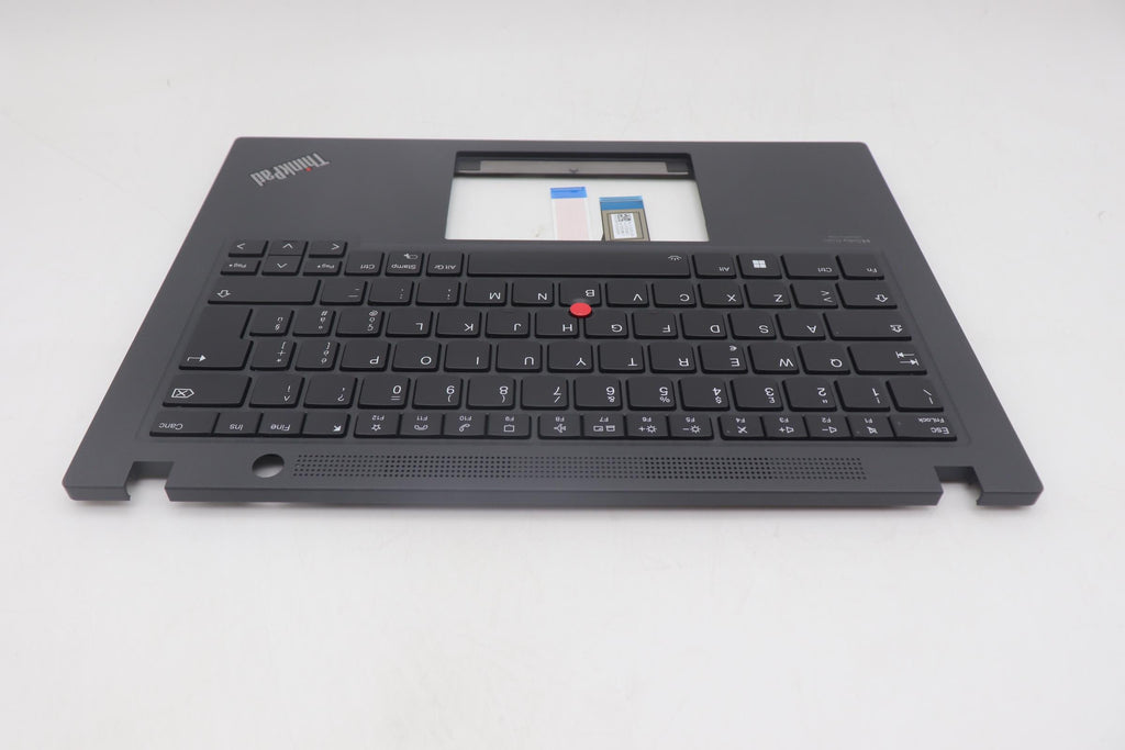 MECH_ASM KBD Cc ITA BKLT(SUN)
