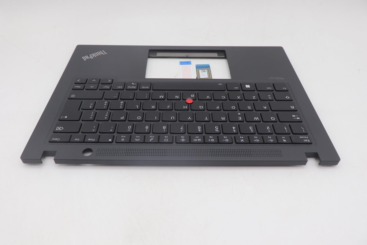 MECH_ASM KBD Cc ITA BKLT(SUN)