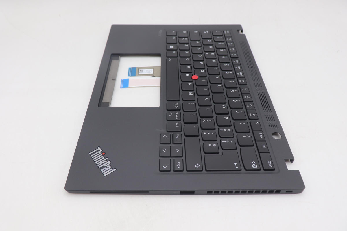 MECH_ASM KBD Cc ITA BKLT(SUN)