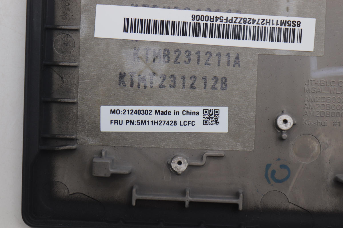 MECH_ASM KBD Cc ITA BKLT(SUN)