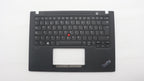 MECH_ASM KBD Cc SPA BKLT(SUN)
