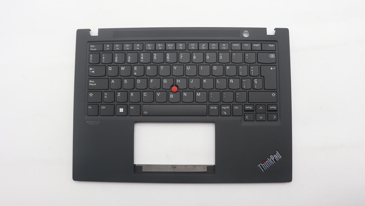 MECH_ASM KBD Cc SPA BKLT(SUN)