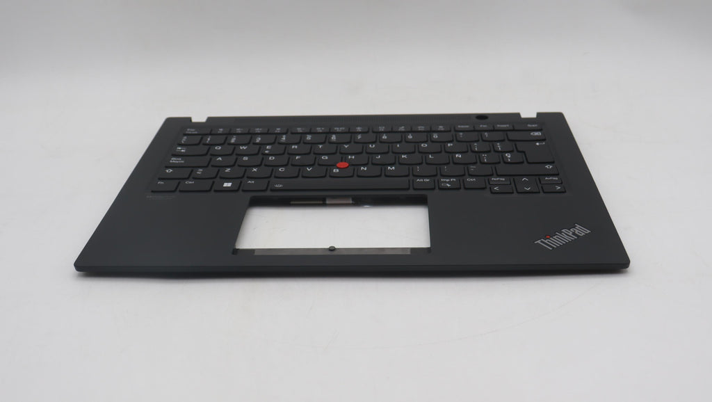 MECH_ASM KBD Cc SPA BKLT(SUN)