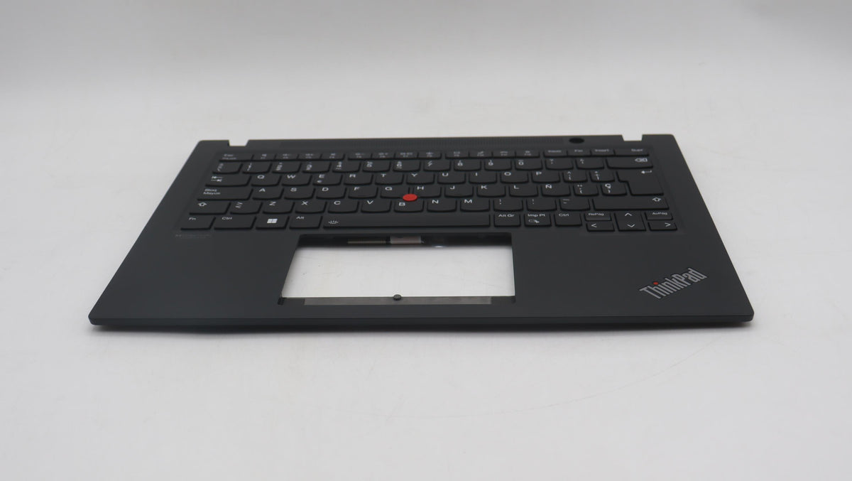 MECH_ASM KBD Cc SPA BKLT(SUN)