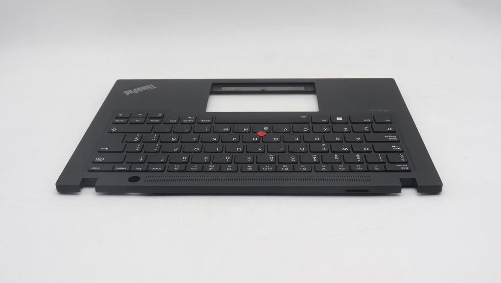 MECH_ASM KBD Cc SPA BKLT(SUN)
