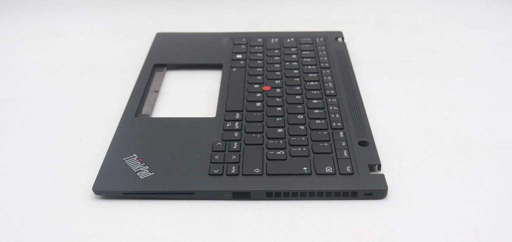 MECH_ASM KBD Cc SPA BKLT(SUN)