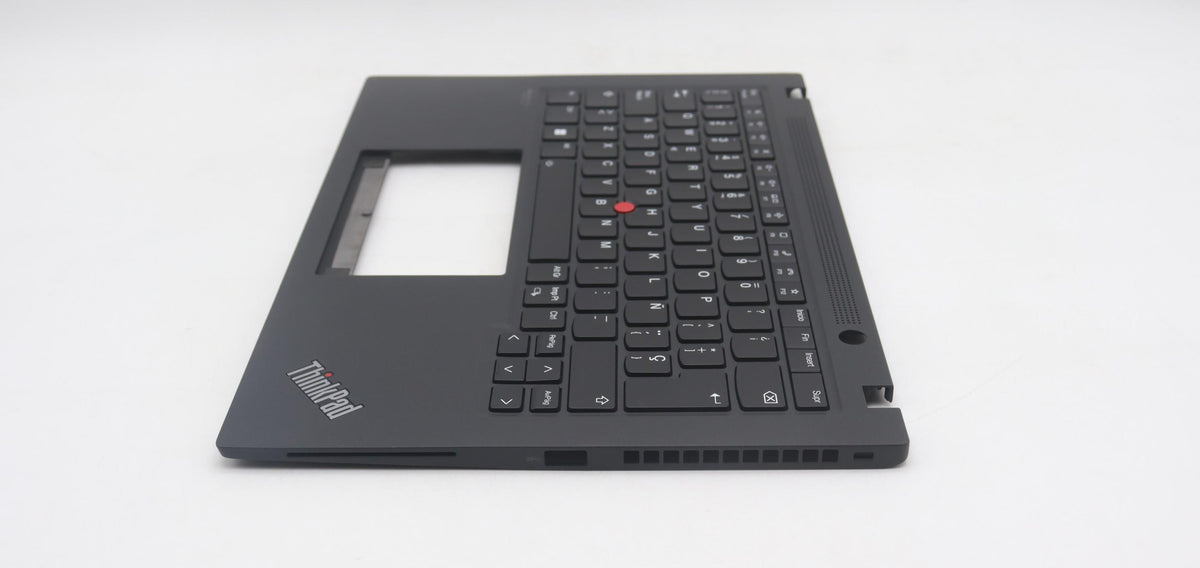 MECH_ASM KBD Cc SPA BKLT(SUN)