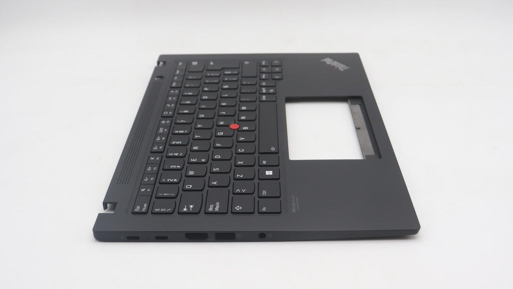 MECH_ASM KBD Cc SPA BKLT(SUN)