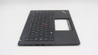 MECH_ASM KBD Cc SPA BKLT(SUN)