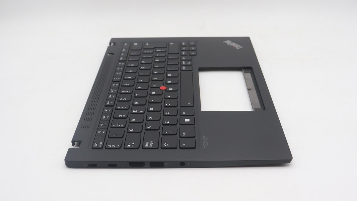 MECH_ASM KBD Cc SPA BKLT(SUN)