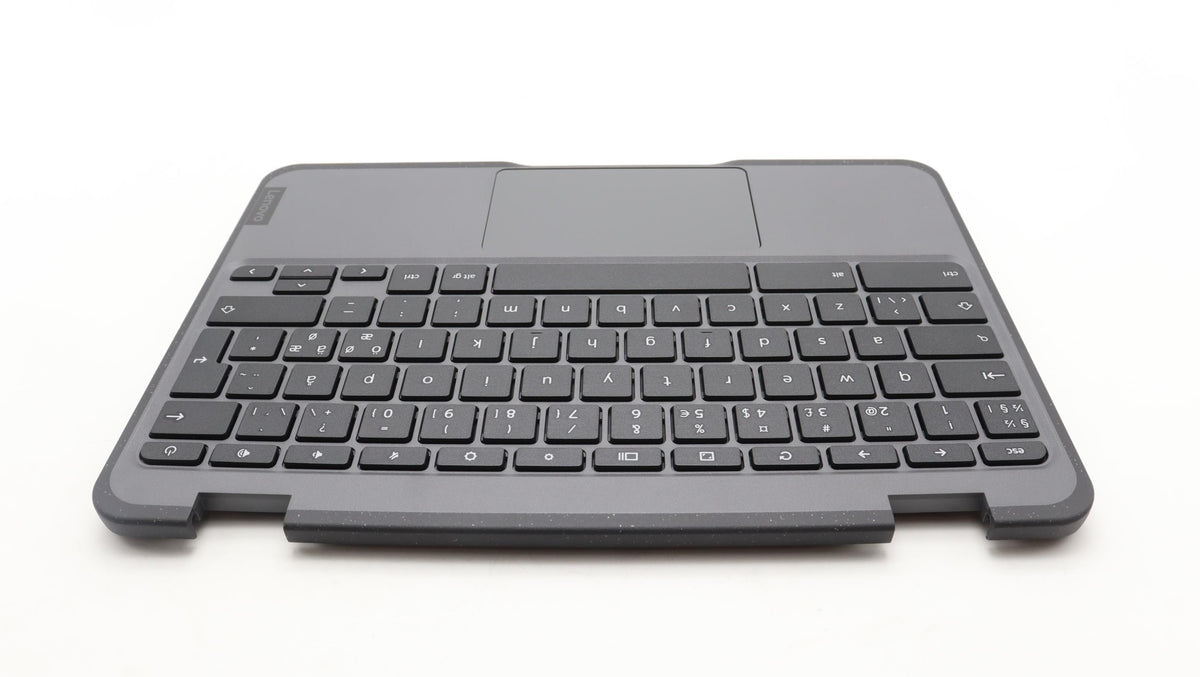 MECH_ASM KBD w/C-Cov NORDIC