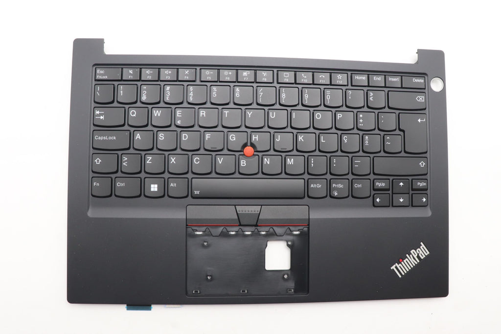 Lenovo Conjunto mecánico de teclado 5M11H59060