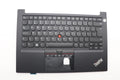 Lenovo Conjunto mecánico de teclado 5M11H59060