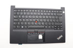 Lenovo Conjunto mecánico de teclado 5M11H59060
