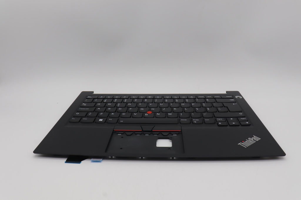 Lenovo Conjunto mecánico de teclado 5M11H59060 vista 3