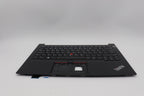 Lenovo Conjunto mecánico de teclado 5M11H59060 vista 3