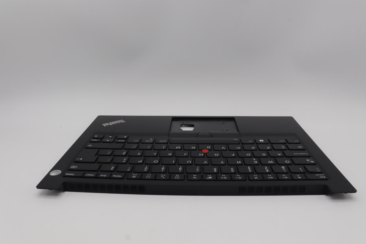 Lenovo Conjunto mecánico de teclado 5M11H59060 vista 4