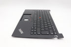 Lenovo Conjunto mecánico de teclado 5M11H59060 vista 5