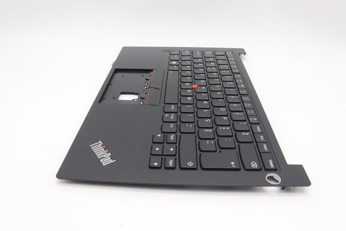 Lenovo Conjunto mecánico de teclado 5M11H59060 vista 5