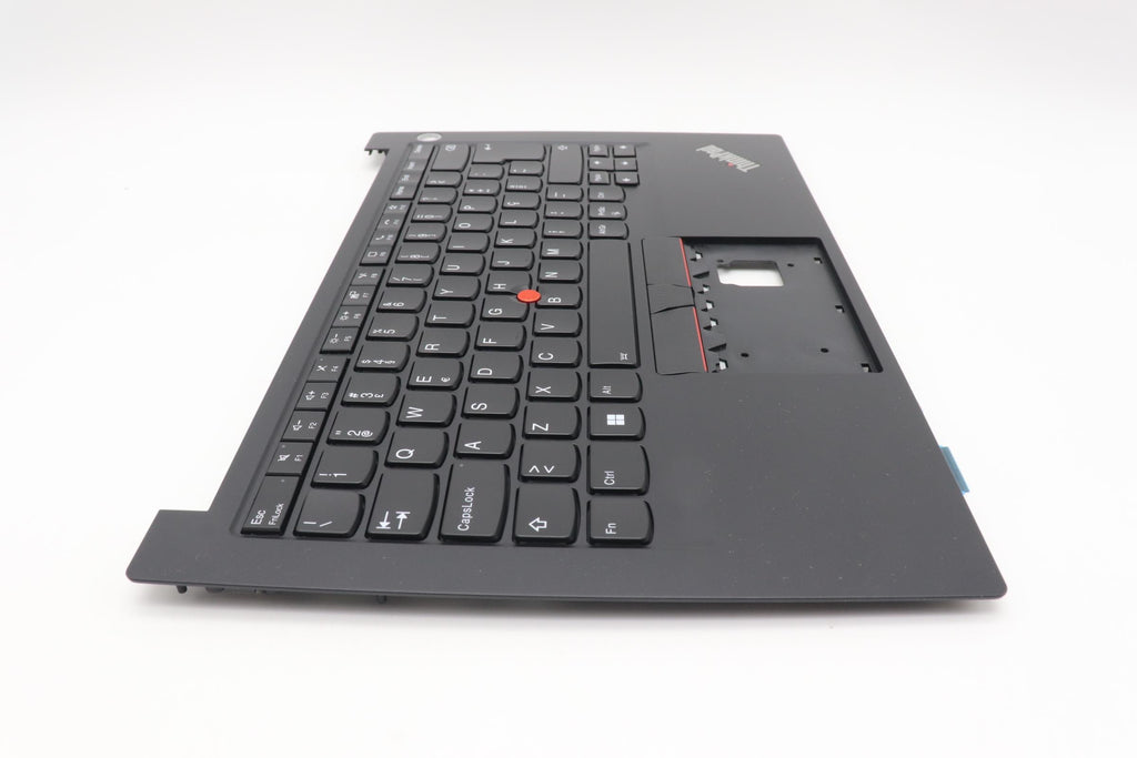 Lenovo Conjunto mecánico de teclado 5M11H59060 vista 6