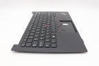 Lenovo Conjunto mecánico de teclado 5M11H59060 vista 6