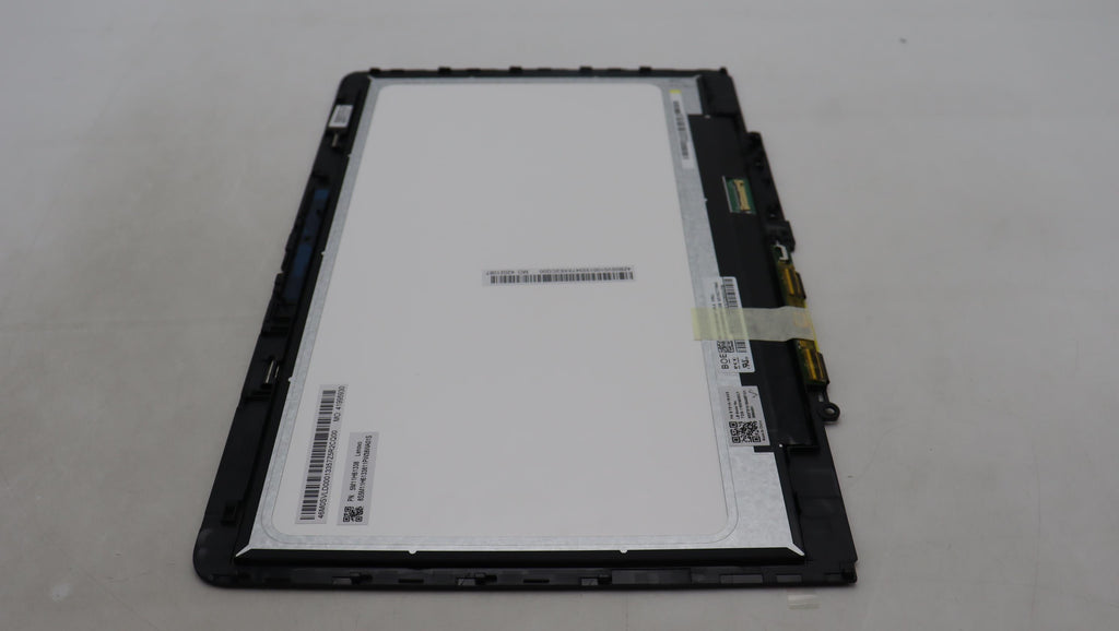 Lenovo 11.6-inch HD multi-touch LCD 5M11H61338 vista 6