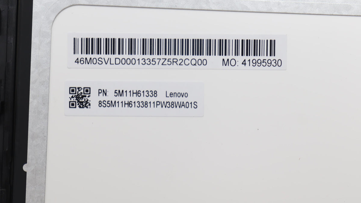 Lenovo 11.6-inch HD multi-touch LCD 5M11H61338 vista 8