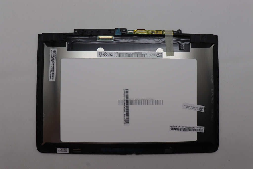 11.6-inch HD Multi-Touch LCD