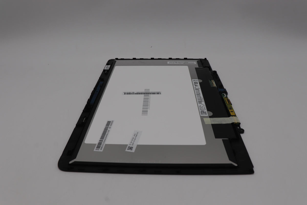 11.6-inch HD Multi-Touch LCD