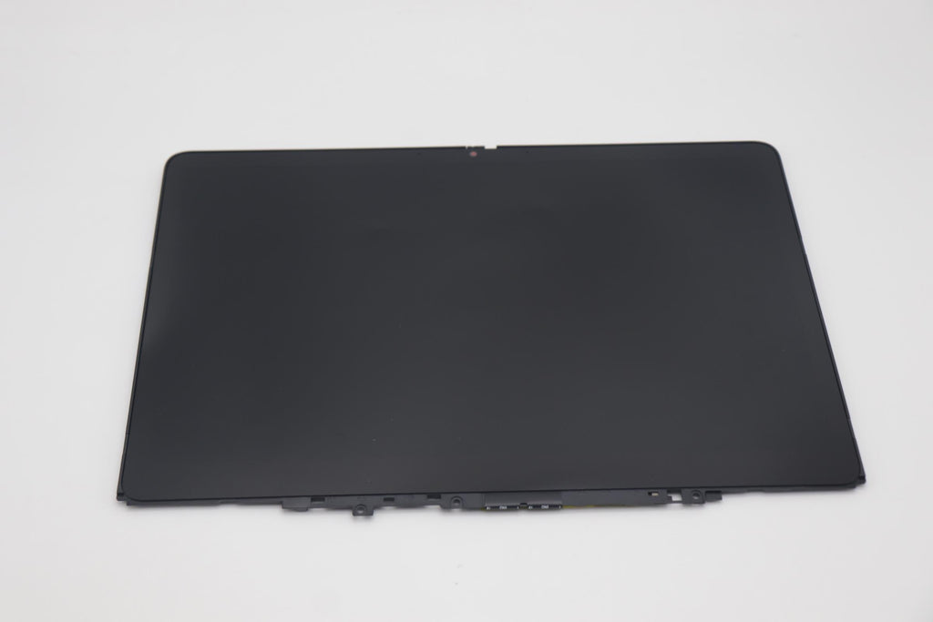 12.2-inch touch screen