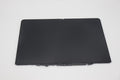 12.2-inch touch screen