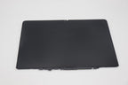 12.2-inch touch screen