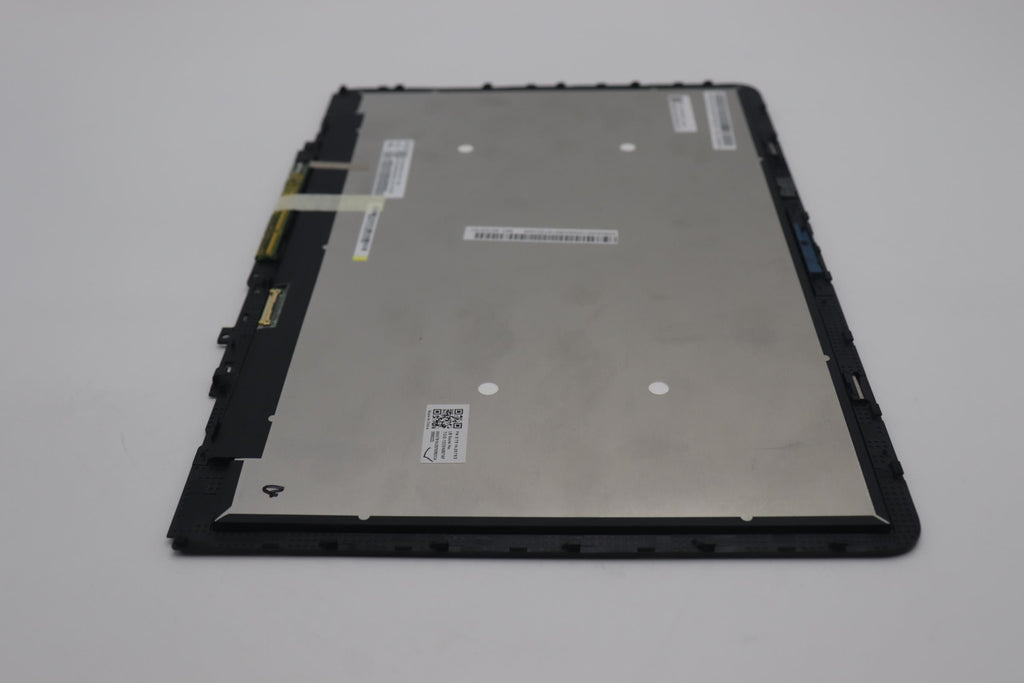 12.2-inch touch screen