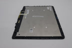 12.2-inch touch screen