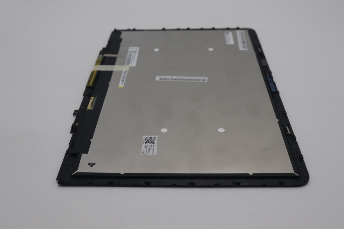 12.2-inch touch screen