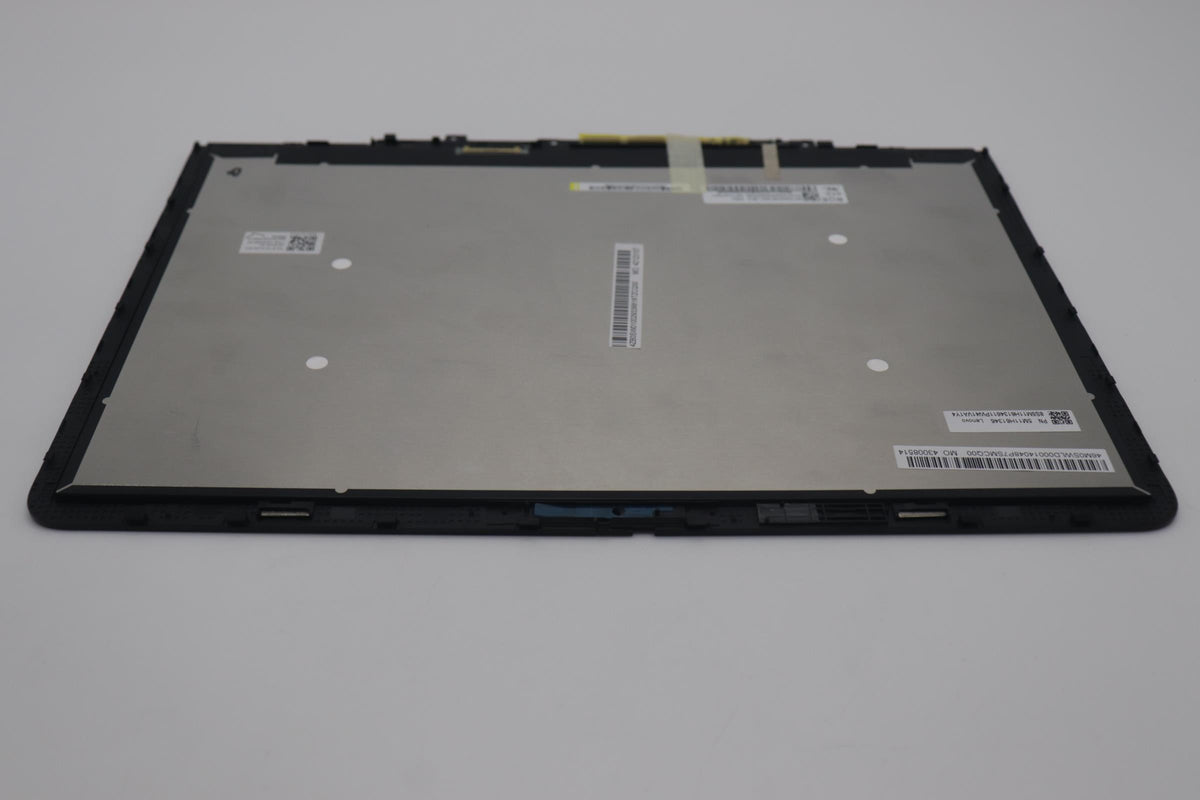 12.2-inch touch screen