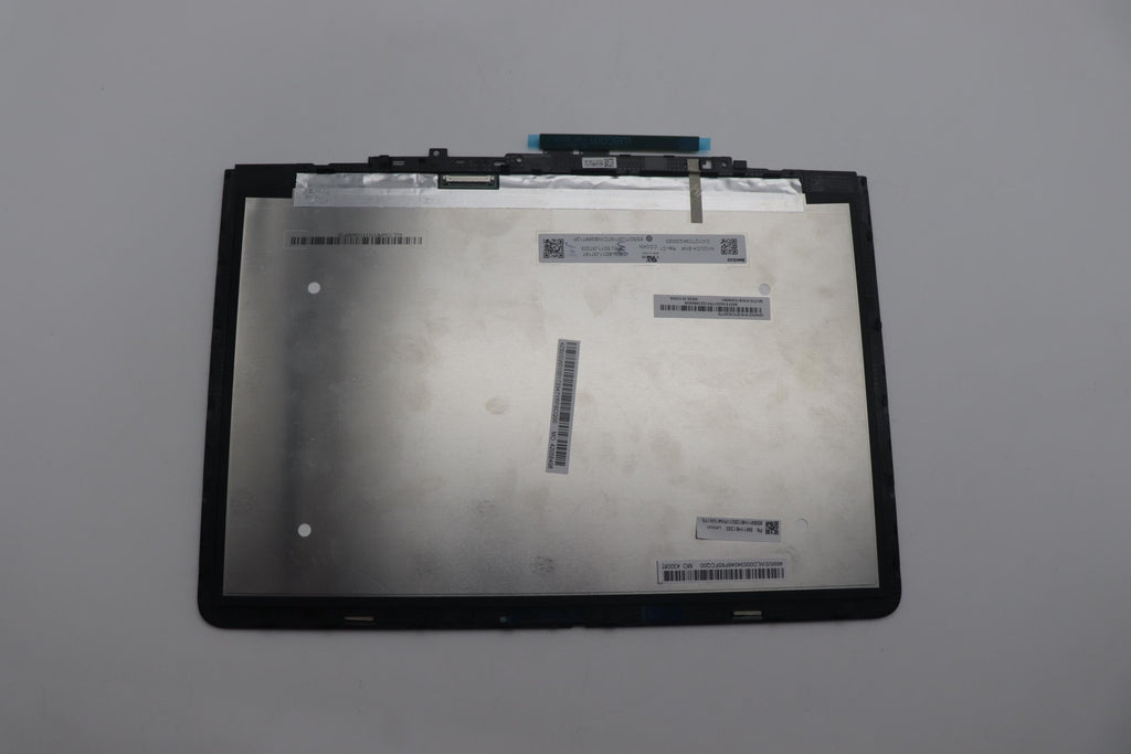 Lenovo 12.2-inch pantalla táctil WUXGA 5M11H61350 vista 2