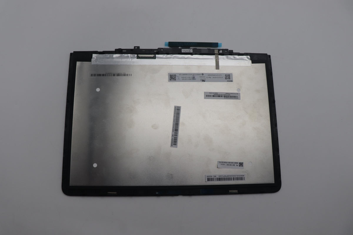 Lenovo 12.2-inch pantalla táctil WUXGA 5M11H61350 vista 2