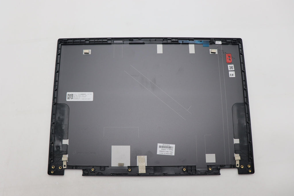 Lenovo Mech_Asm, conjunto cubierta A Yg 2.4T 5M11L64892 vista 2
